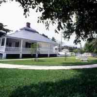 Key West Lighthouse Keeper
