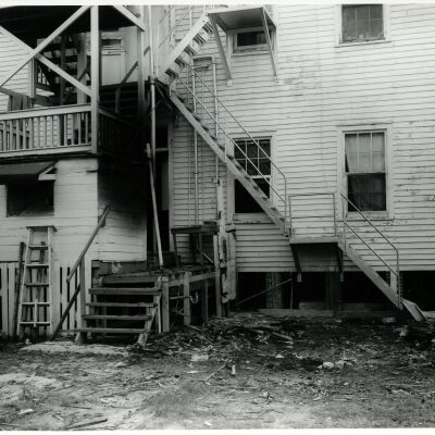 Island City Guest House