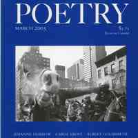 Poetry