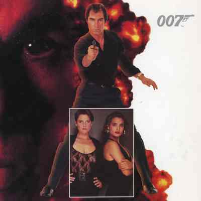License to Kill Production Program