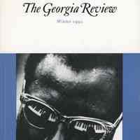 The Georgia Review