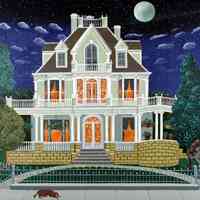 The Big House