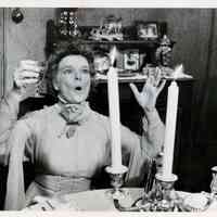 Television Still from 