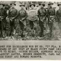 Florida National Guard of Key West