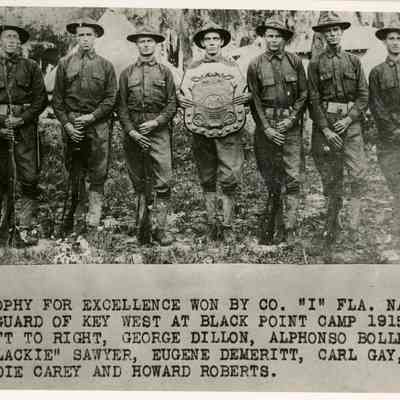 Florida National Guard of Key West