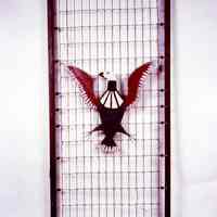 Fence Panel American Eagle