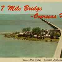 Seven Mile Bridge Overseas Highway