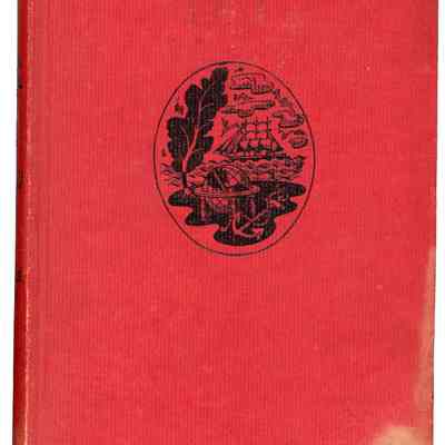 Reap the Wild Wind: © Key West Art & Historical Society