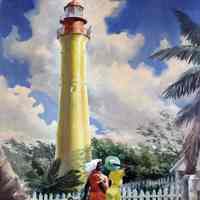 Key West Light