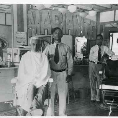 Marianito's Barber Shop