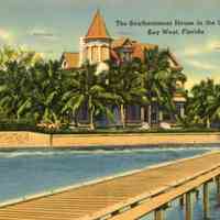 The Southernmost House