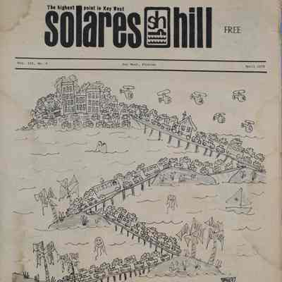 Solares Hill