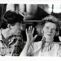 Television Still from 