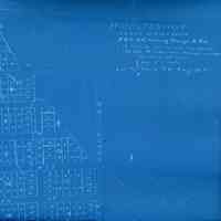 Whaltonville Plat Map