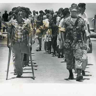 Mariel Boatlift Refugees