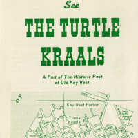 See the Turtle Kraals