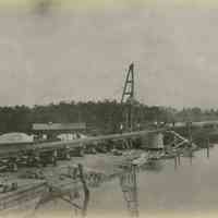 Building the Oversea Railway