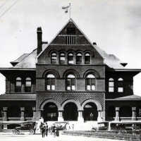 Key West Custom House and Post Office