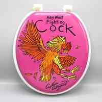 Key West Fighting Cock