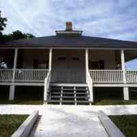 Key West Lighthouse Keeper