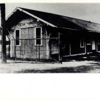 Florida East Coast Railway Key West Depot