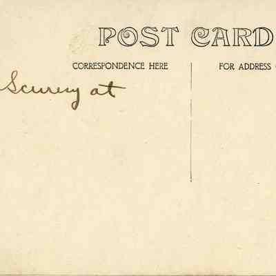 Panama Railroad and Jungle: © Key West Art & Historical Society