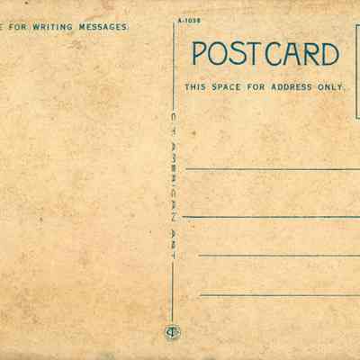 Bird's Eye View of Key West, Fla.: © Key West Art & Historical Society