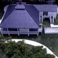 Key West Lighthouse Keeper