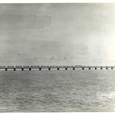 Bahia Honda Truss Bridge