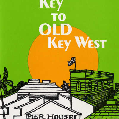 Key to Old Key West