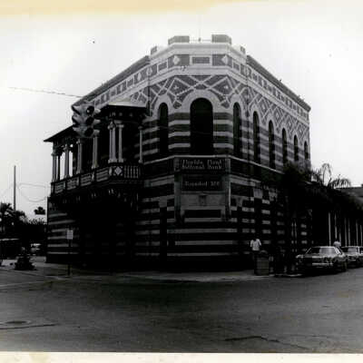 Florida First National Bank