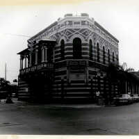 Florida First National Bank
