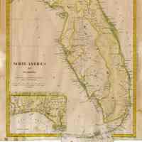Map of Florida