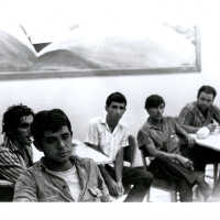 Cubans During the Mariel Boat Lift