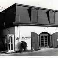 Chamber of Commerce Building