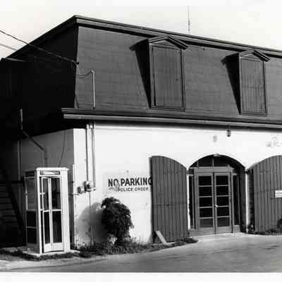 Chamber of Commerce Building