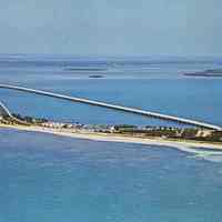 Bahia Honda Bridge