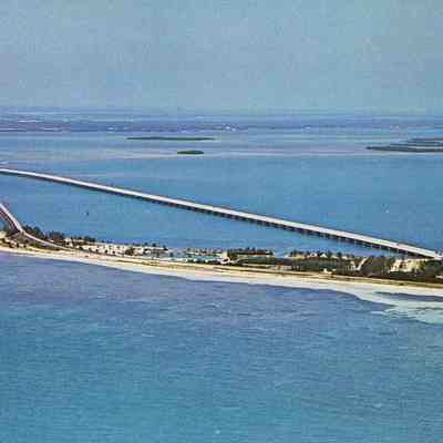 Bahia Honda Bridge