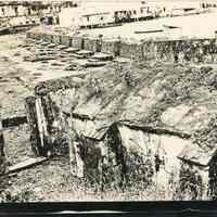 Portobelo Fortification Ruins