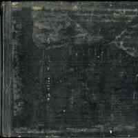 USS KEARSARGE Signal Record Book