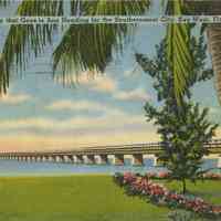 The Highway that Goes to Sea, Overseas Highway