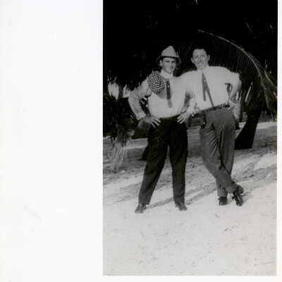 Florida East Coast Railway Employees