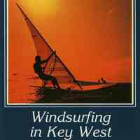 Windsurfing in Key West