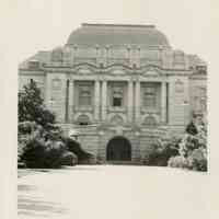 Bancroft Hall