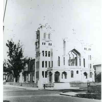 St. Paul's Episcopal Church