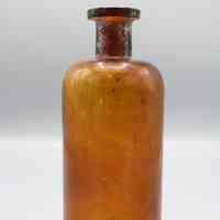 H.K. Mulford Co. Bottle