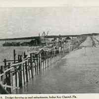 Oversea Railway Extension Construction