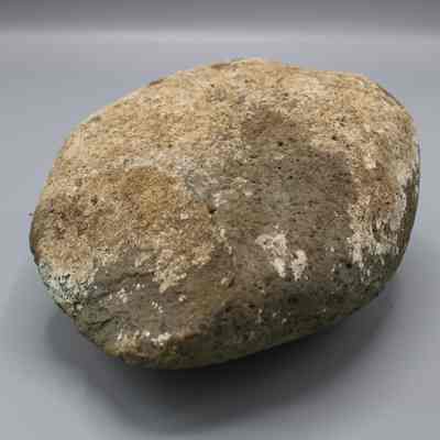 Ballast Stone: © Key West Art & Historical Society