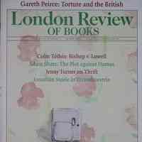London Review of Books