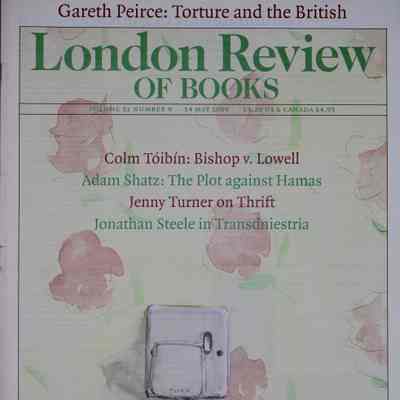 London Review of Books